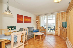 Meeresblick Wohnung 310, Kühlungsborn